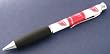 Detroit Red Wings Comfort Grip Pen