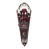 Crescent Moon Gold 13 Women's Trail Snowshoes