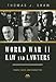 World War II Law and Lawyers: Issues, Cases, and Characters