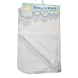 Baby's Own Cotton Blanket by Baby's Own