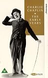 Charlie Chaplin - The Early Years [UK IMPORT] - Charlie Chaplin