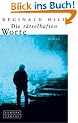 Die r�tselhaften Worte