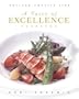 A Taste of Excellence Cookbook: Holland America Line (Culinary Signature Collection)