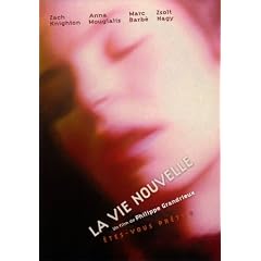La Vie Nouvelle (Original French ONLY Version)
