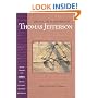 The Political Writings of Thomas Jefferson (Monticello Monograph Series)