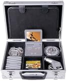 Game Boy Advance SP Pro Gamers Kit