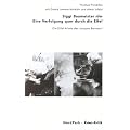 Siggi Baumeister oder Eine Verfolgung quer durch die Eifel: Die "Eifel-Krimis" des Jacques Berndorf