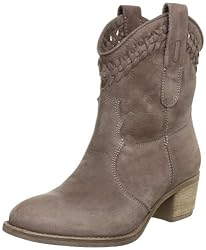 Tamaris 1-1-25701-20, Damen Stiefel, Braun (MOCCA 304), EU 41
