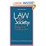 The Law and Society Reader: Readings on the Social Study of Law
