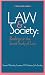 The Law and Society Reader: Readings on the Social Study of Law by  ISBN 0393967131