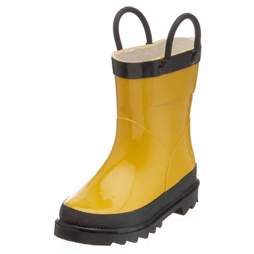 Western Chief Fire Chief Rain Boot (Toddler/Little Kid/Big Kid)