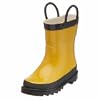 Western Chief Yellow Rain Boot for children