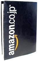 Amazon.co.jp オリジナルブックカバー（文庫サイズ）