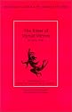 The Tower of Myriad Mirrors: A Supplement to Journey to the West (Michigan Classics in Chinese Studies)