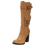 Report Womens Victory Boot with Pocket