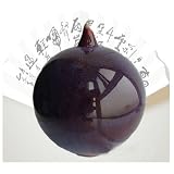 Belly Vase Fine Asian Chun Porcelain Replica Antiques Home Decor