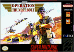 Operation Thunderbolt