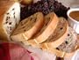 California Raisin Bread for Bread Machines (A Single Mix)