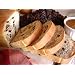 California Raisin Bread for Bread Machines (A Single Mix)