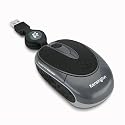 Kensington Ci25m Notebook Optical Mouse for PC or Mac K72266US