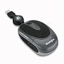 Kensington Ci25m Notebook Optical Mouse for PC or Mac K72266US