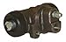 ACDelco 18E446 Professional Rear Drum Brake Wheel Cylinder
