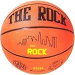 Anaconda Sports&reg; The Rock&reg; MG-4800 Weighted Rubber Trainer Women's Basketball