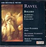 Ravel: Bolero