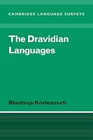 The Dravidian Languages (Cambridge Language Surveys)