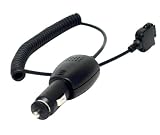 Incipio Car Charger for Compaq iPAQ 3500, 3600, and 3700 Series