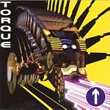Revue Ed Rush  / Torque