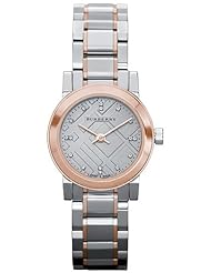 GENUINE BURBERRY Watch Heritage Female - BU9214