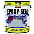 Convenience Products 920001 Epoxy-Seal Concrete And Garage Floor Paint