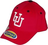 Utah Runnin Utes Infant One-Fit Hat