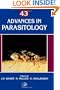 Advances in Parasitology, Vol. 43