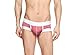 Pink Hero Men's Cotton Skinny Briefs