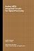 Analog Mos Integrated Circuits for Signal Processing (Wiley Series on Filters : Design, Manufacturing, and Applications)