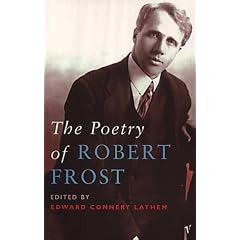 The Poetry of Robert Frost