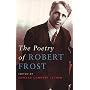 The Poetry of Robert Frost