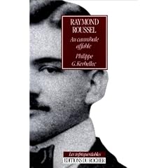 Raymond Roussel. Au cannibale affabe