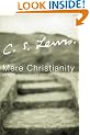 Mere Christianity