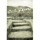 Mere Christianityby C. S. Lewis