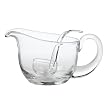 Sauce Boat with Ladle