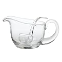 Sauce Boat with Ladle