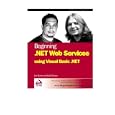 Beginning NET Web Services VB NET