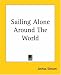 Sailing Alone Around The World