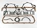 Automotive : Mr. Gasket 4410 Cam Change Gasket Kit