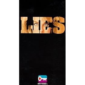 Lies [VHS]