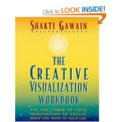 The Creative Visualization: Workbook
