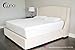 Luna Twin XL Mattress Protector - Waterproof Mattress Cover w/Absorbent Cotton Terry Surface - Noiseless, Breathable Topper - 100% Sourced & Produced in The USA